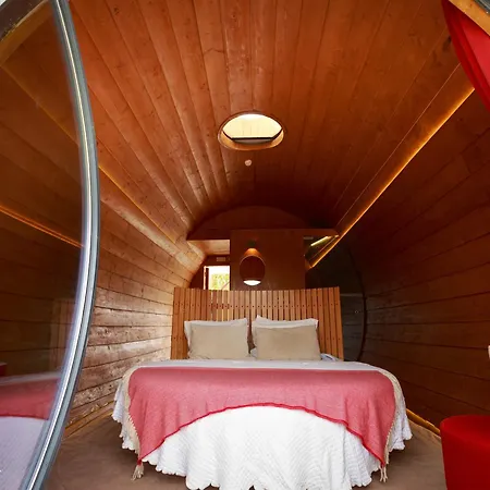 Pacheca The Wine House Hotel E Spa - Quinta Da Pacheca-2